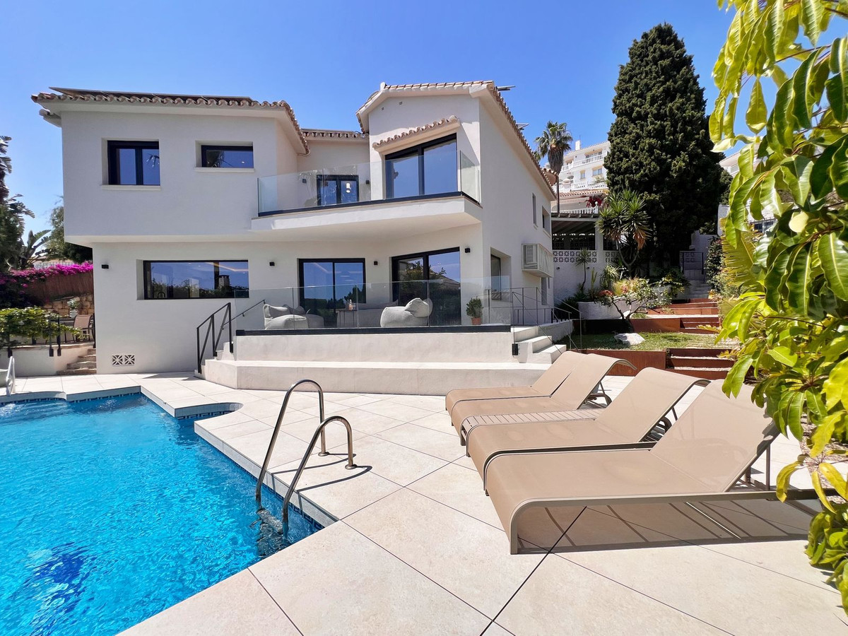 Villas de 5 dormitorios en venta en Riviera del Sol – R5371657 Villas de 5 dormitorios en venta en Riviera del Sol – R5371657