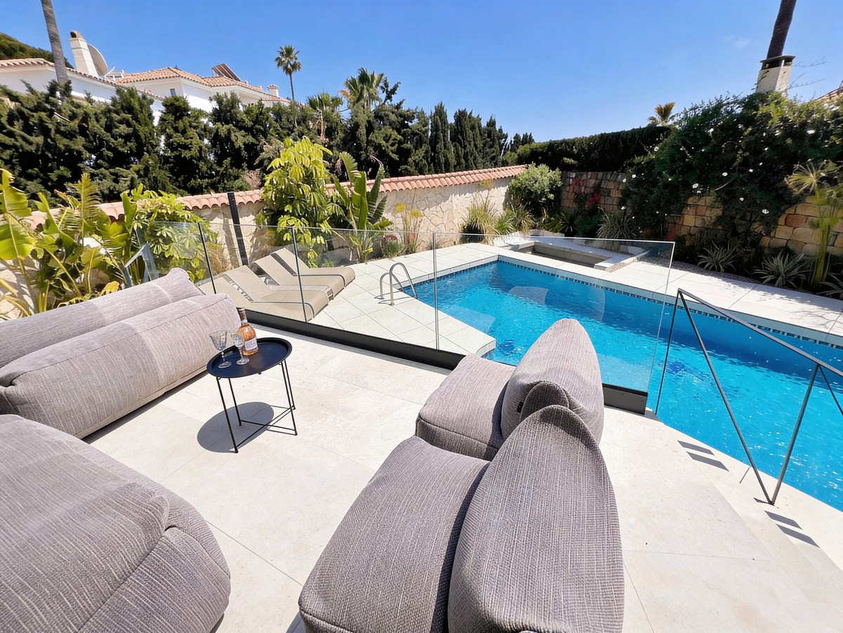 Villas de 5 dormitorios en venta en Riviera del Sol – R5371657 Villas de 5 dormitorios en venta en Riviera del Sol – R5371657