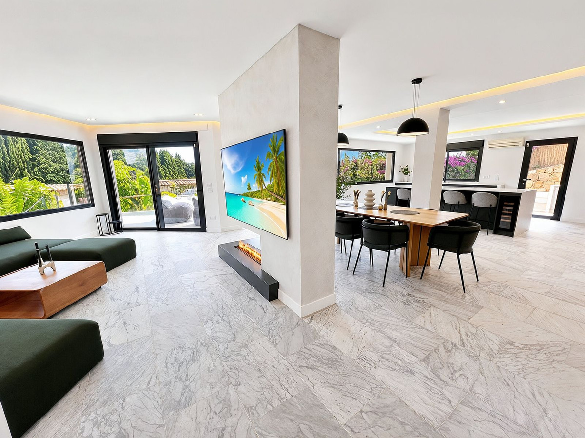 Villas de 5 dormitorios en venta en Riviera del Sol – R5371657 Villas de 5 dormitorios en venta en Riviera del Sol – R5371657