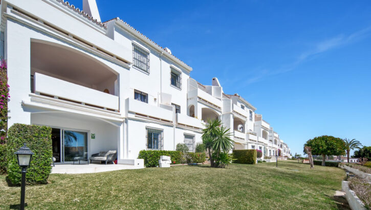 Apartamentos de 3 dormitorios en venta en Nueva Andalucía – R5322253 Apartamentos de 3 dormitorios en venta en Nueva Andalucía – R5322253 en