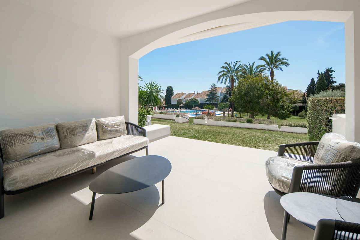Apartamentos de 3 dormitorios en venta en Nueva Andalucía – R5322253 Apartamentos de 3 dormitorios en venta en Nueva Andalucía – R5322253