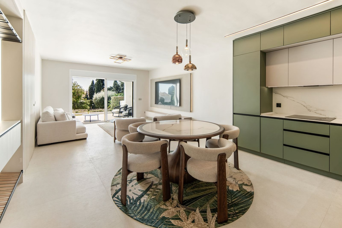 Apartamentos de 3 dormitorios en venta en Nueva Andalucía – R5322253 Apartamentos de 3 dormitorios en venta en Nueva Andalucía – R5322253
