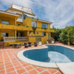 Villas de 9 dormitorios en venta en El Rosario – R2927315 Villas de 9 dormitorios en venta en El Rosario – R2927315