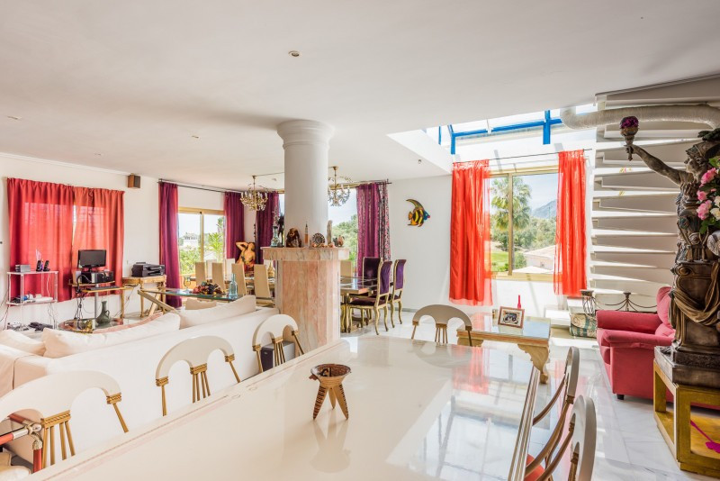 Villas de 9 dormitorios en venta en El Rosario – R2927315 Villas de 9 dormitorios en venta en El Rosario – R2927315