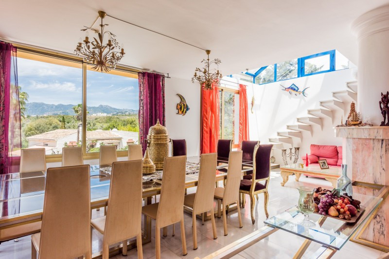 Villas de 9 dormitorios en venta en El Rosario – R2927315 Villas de 9 dormitorios en venta en El Rosario – R2927315