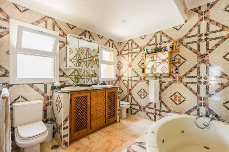 Villas de 9 dormitorios en venta en El Rosario – R2927315 Villas de 9 dormitorios en venta en El Rosario – R2927315