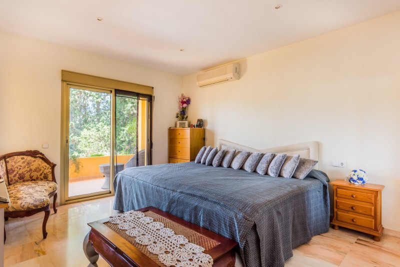 Villas de 9 dormitorios en venta en El Rosario – R2927315 Villas de 9 dormitorios en venta en El Rosario – R2927315