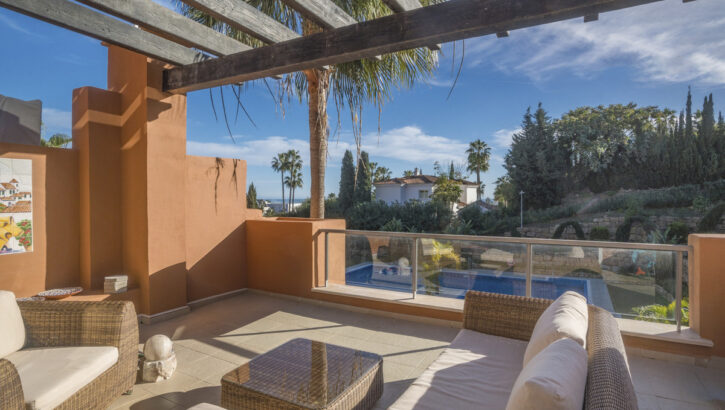Apartamentos de 3 dormitorios en venta en Nueva Andalucía – R5441611 Apartamentos de 3 dormitorios en venta en Nueva Andalucía – R5441611 en