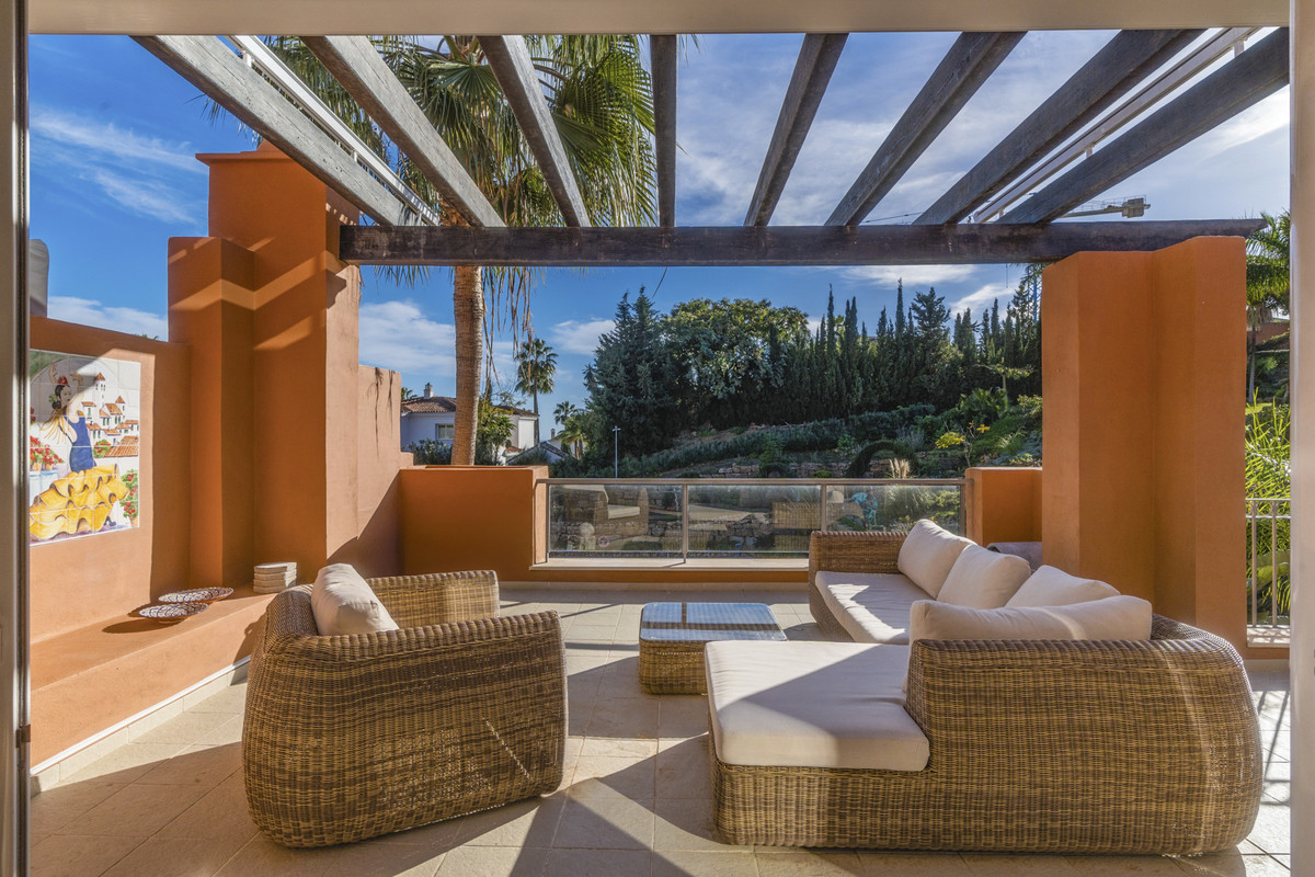 Apartamentos de 3 dormitorios en venta en Nueva Andalucía – R5441611 Apartamentos de 3 dormitorios en venta en Nueva Andalucía – R5441611
