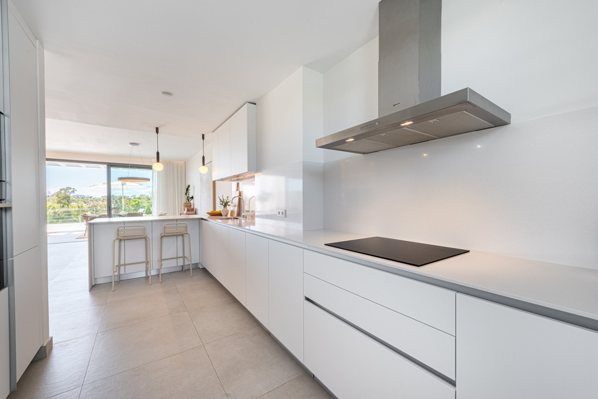 Pareados de 4 dormitorios en venta en San Pedro de Alcántara – R5387671 Pareados de 4 dormitorios en venta en San Pedro de Alcántara – R5387671