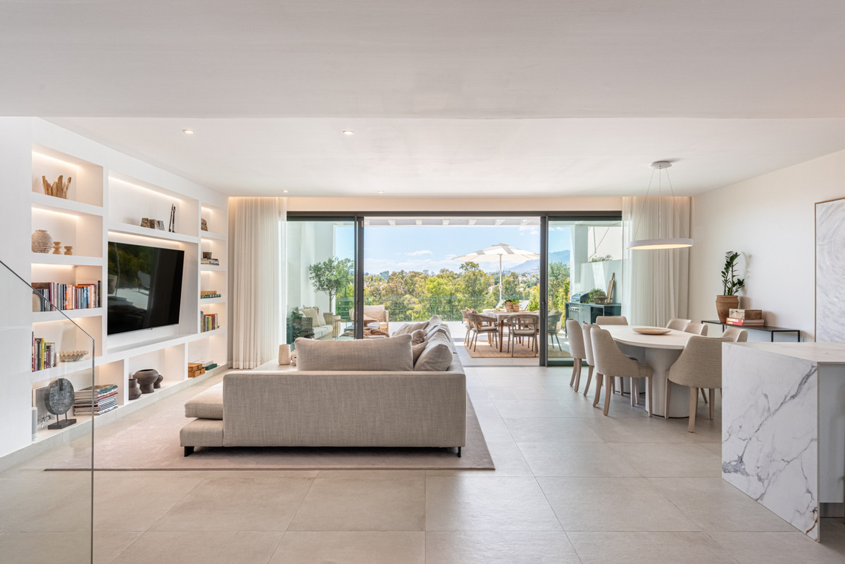 Pareados de 4 dormitorios en venta en San Pedro de Alcántara – R5387671 Pareados de 4 dormitorios en venta en San Pedro de Alcántara – R5387671