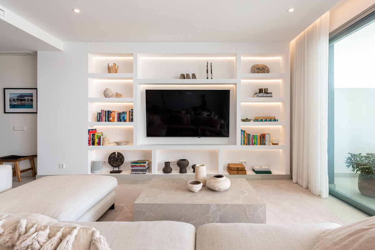 Pareados de 4 dormitorios en venta en San Pedro de Alcántara – R5387671 Pareados de 4 dormitorios en venta en San Pedro de Alcántara – R5387671