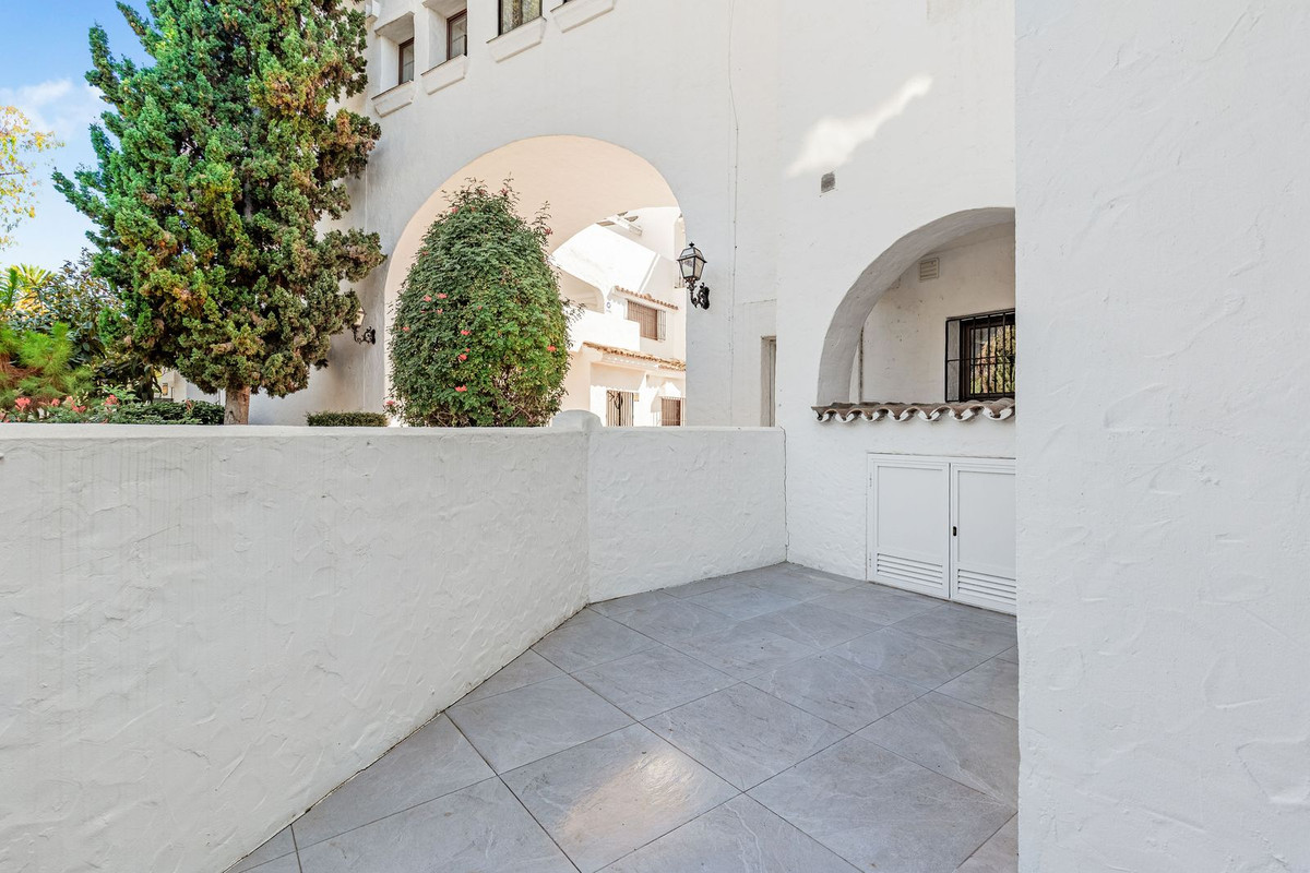 Apartamentos de 4 dormitorios en venta en Puerto Banús – R5169550 Apartamentos de 4 dormitorios en venta en Puerto Banús – R5169550