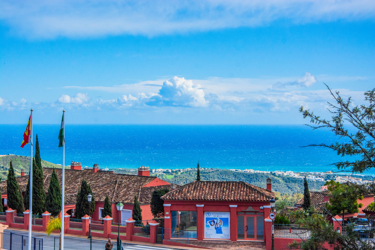 Apartamentos de 3 dormitorios en venta en La Mairena – R4706176 Apartamentos de 3 dormitorios en venta en La Mairena – R4706176