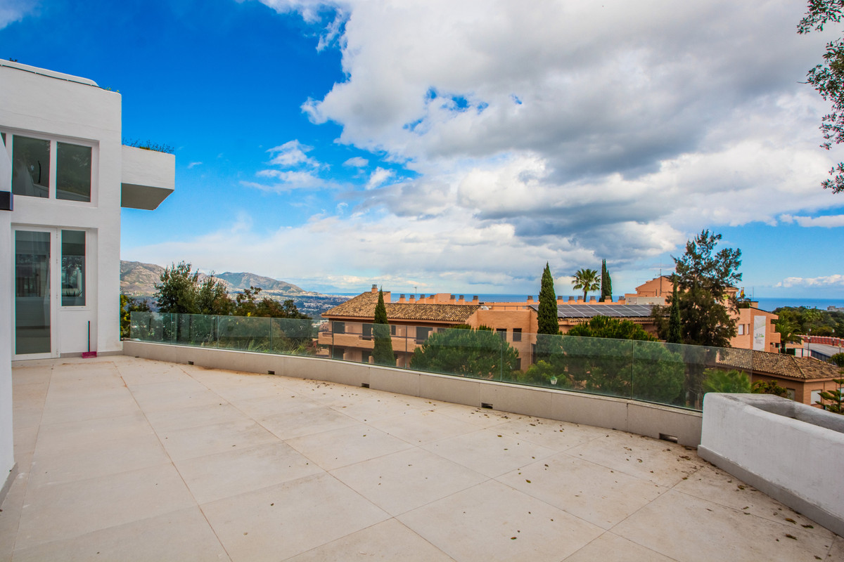 Apartamentos de 3 dormitorios en venta en La Mairena – R4706176 Apartamentos de 3 dormitorios en venta en La Mairena – R4706176