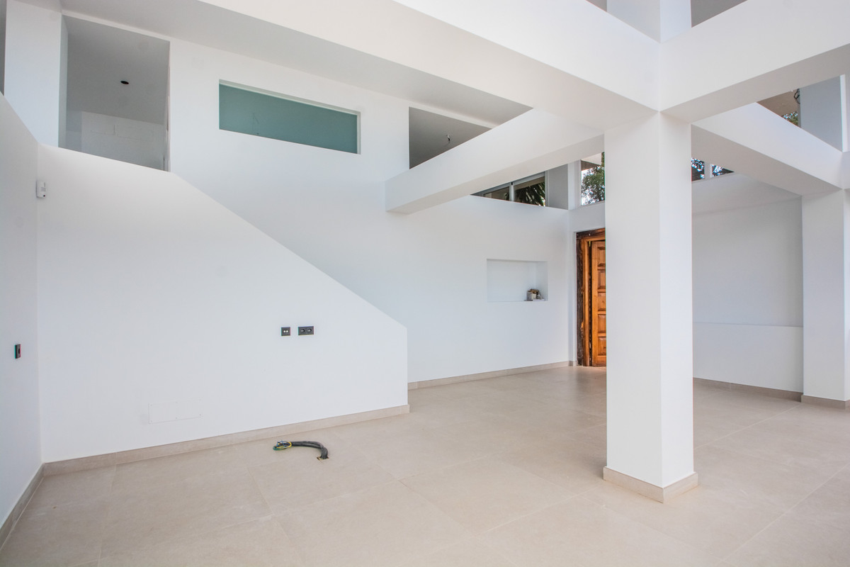 Apartamentos de 3 dormitorios en venta en La Mairena – R4706176 Apartamentos de 3 dormitorios en venta en La Mairena – R4706176