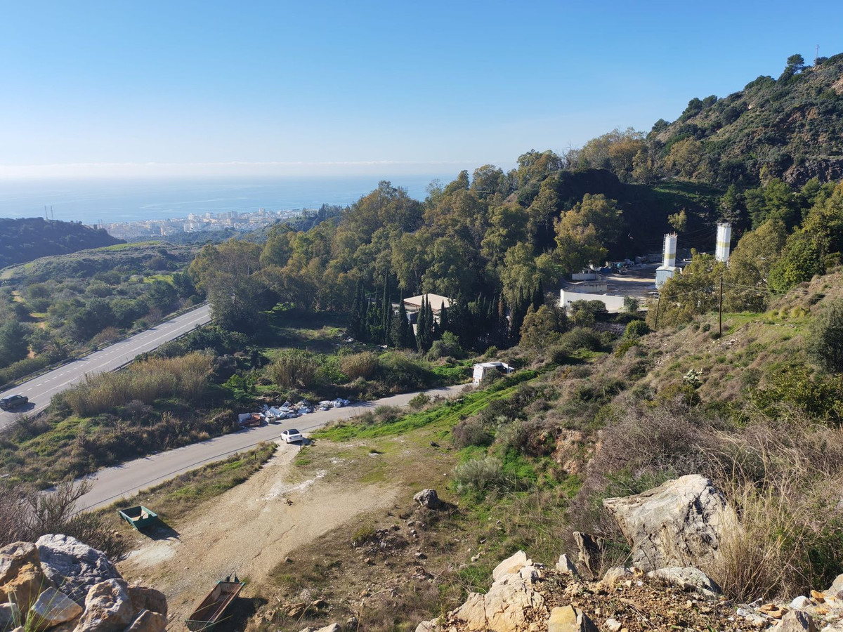 Plots for sale in Marbella – R5306926 Plots for sale in Marbella – R5306926