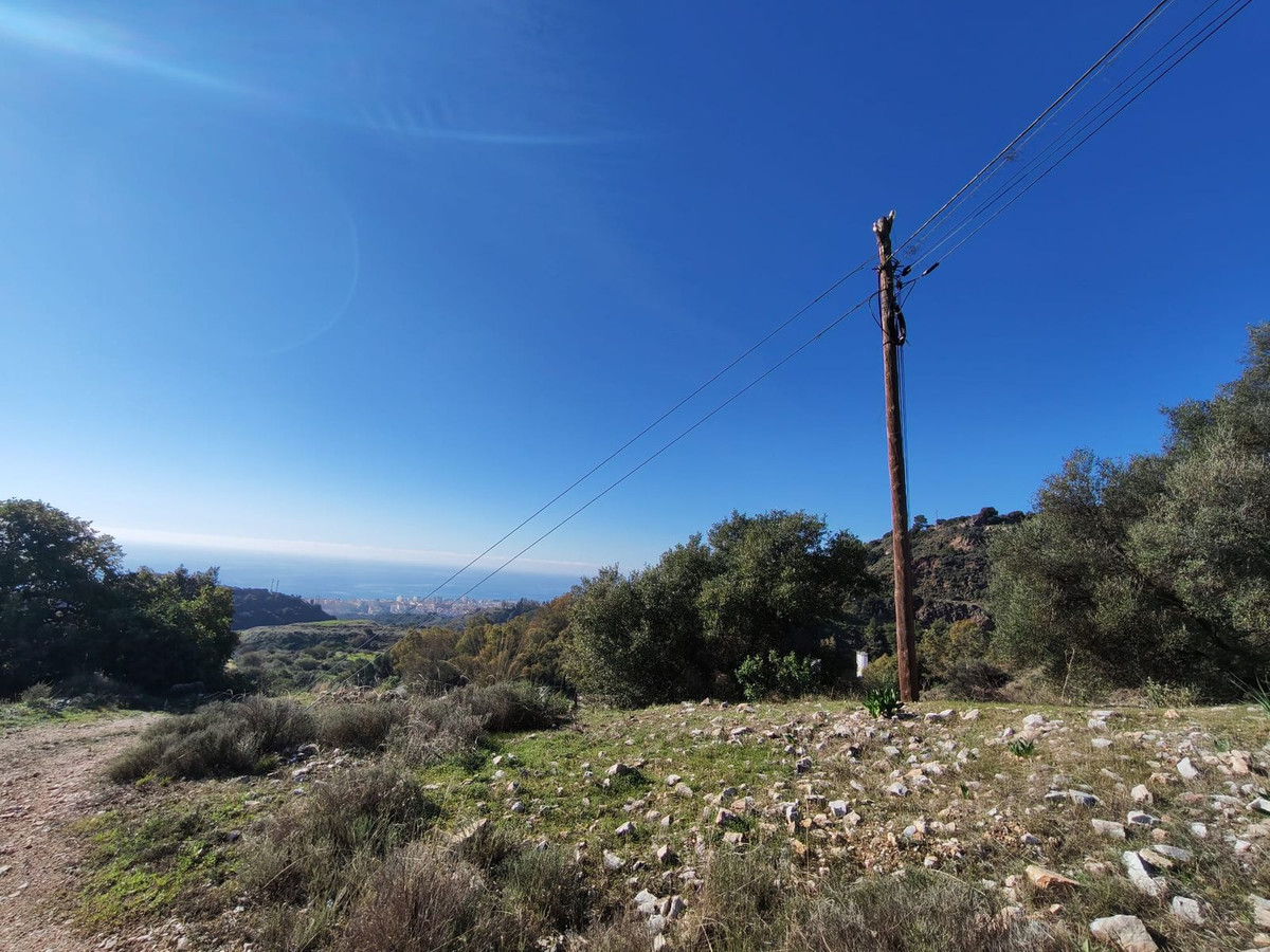 Plots for sale in Marbella – R5306926 Plots for sale in Marbella – R5306926