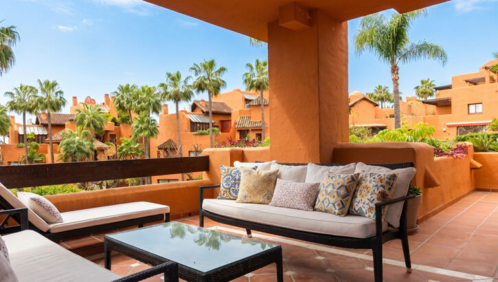Apartamentos de 2 dormitorios en venta en Nueva Andalucía – R5448214 Apartamentos de 2 dormitorios en venta en Nueva Andalucía – R5448214 en