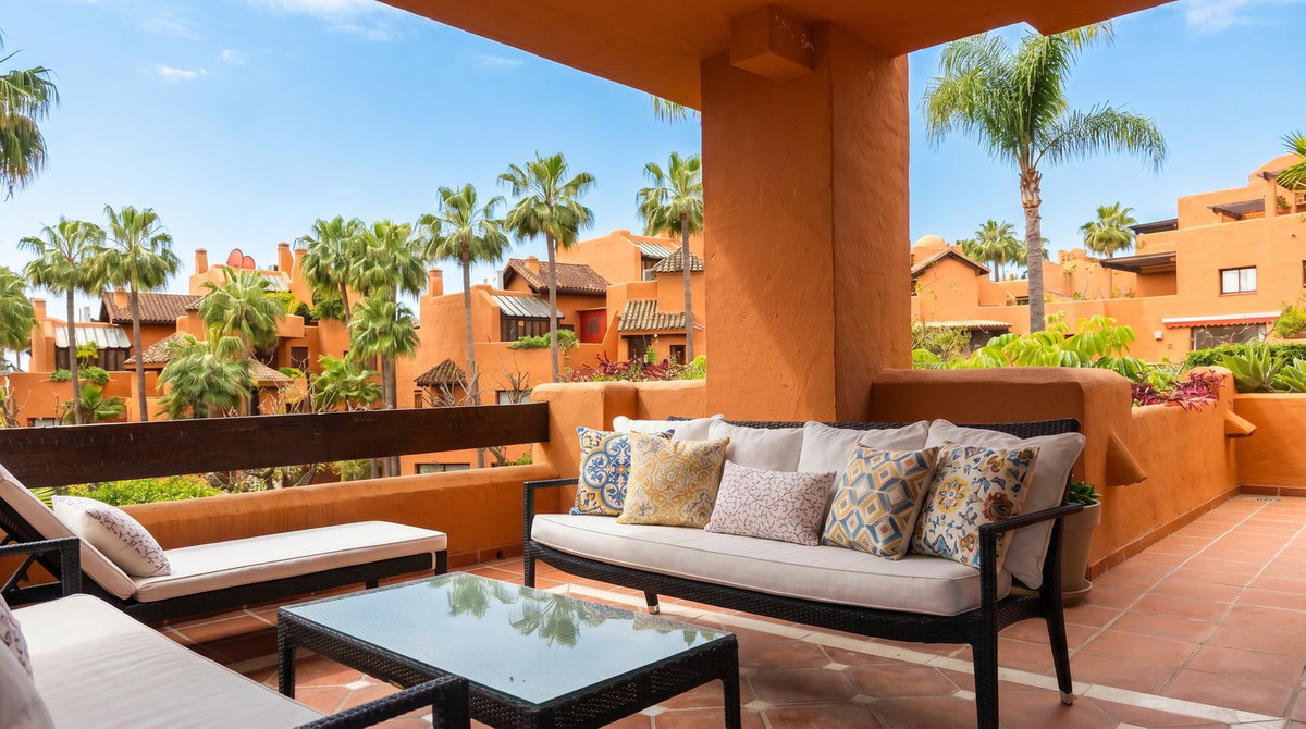 Apartamentos de 2 dormitorios en venta en Nueva Andalucía – R5448214 Apartamentos de 2 dormitorios en venta en Nueva Andalucía – R5448214