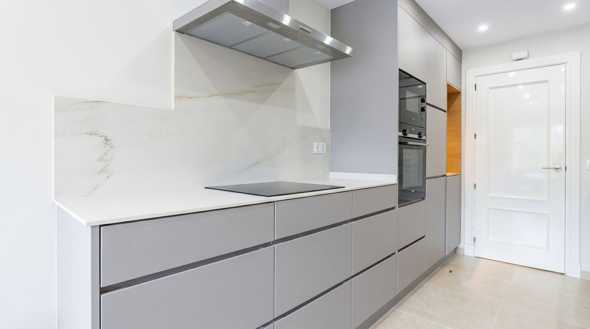 Apartamentos de 2 dormitorios en venta en Nueva Andalucía – R5448214 Apartamentos de 2 dormitorios en venta en Nueva Andalucía – R5448214