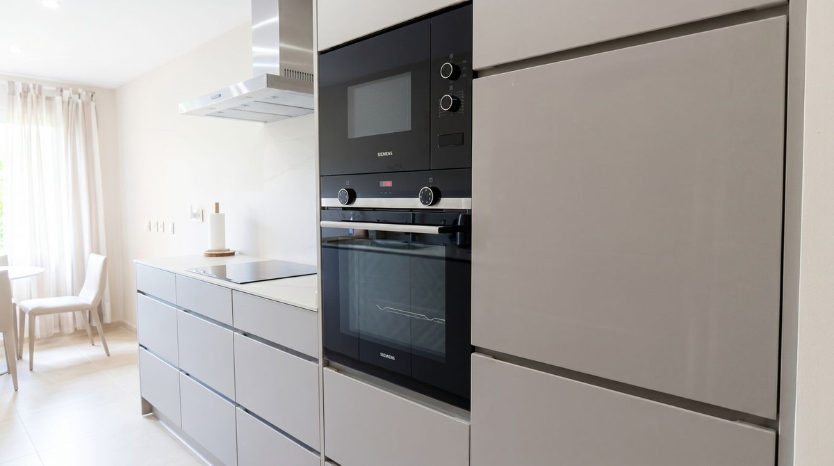 Apartamentos de 2 dormitorios en venta en Nueva Andalucía – R5448214 Apartamentos de 2 dormitorios en venta en Nueva Andalucía – R5448214