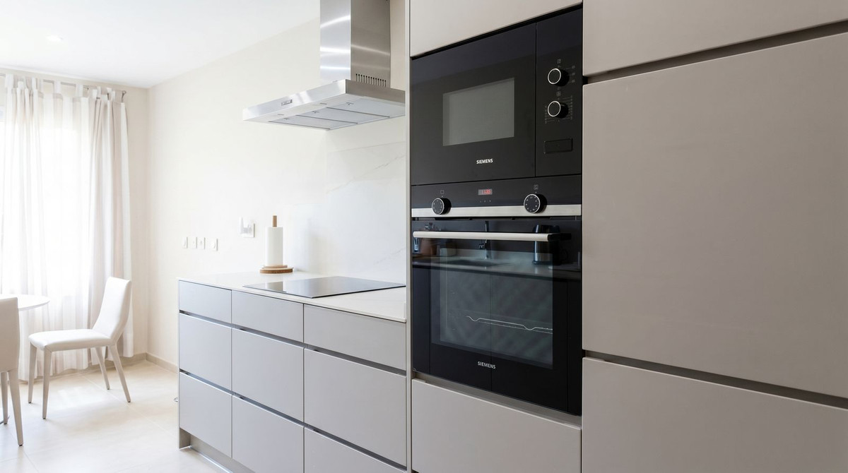Apartamentos de 2 dormitorios en venta en Nueva Andalucía – R5448214 Apartamentos de 2 dormitorios en venta en Nueva Andalucía – R5448214