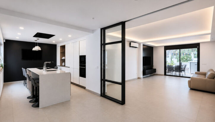 Pareados de 9 dormitorios en venta en Nueva Andalucía – R5448391 Pareados de 9 dormitorios en venta en Nueva Andalucía – R5448391 en