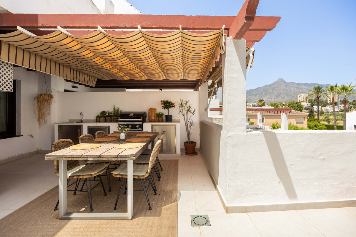 Apartamentos de 3 dormitorios en venta en Nueva Andalucía – R5443771 Apartamentos de 3 dormitorios en venta en Nueva Andalucía – R5443771