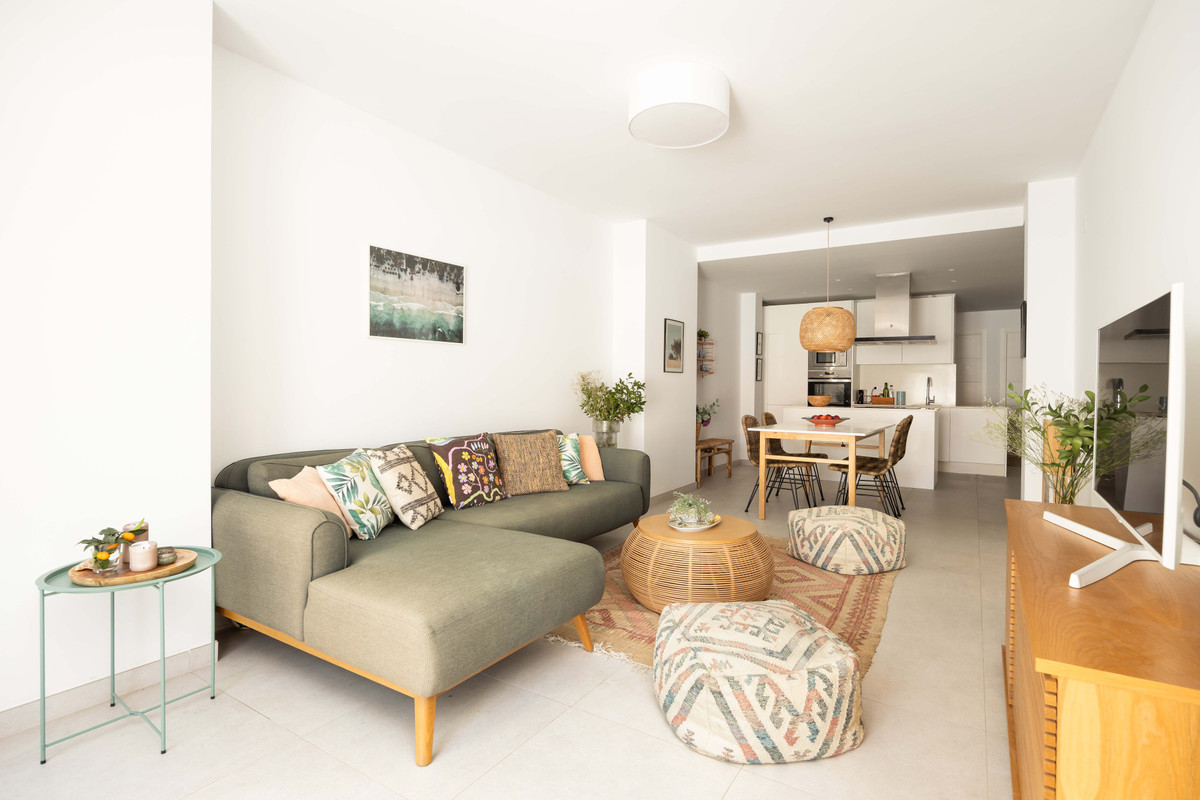 Apartamentos de 3 dormitorios en venta en Nueva Andalucía – R5443771 Apartamentos de 3 dormitorios en venta en Nueva Andalucía – R5443771