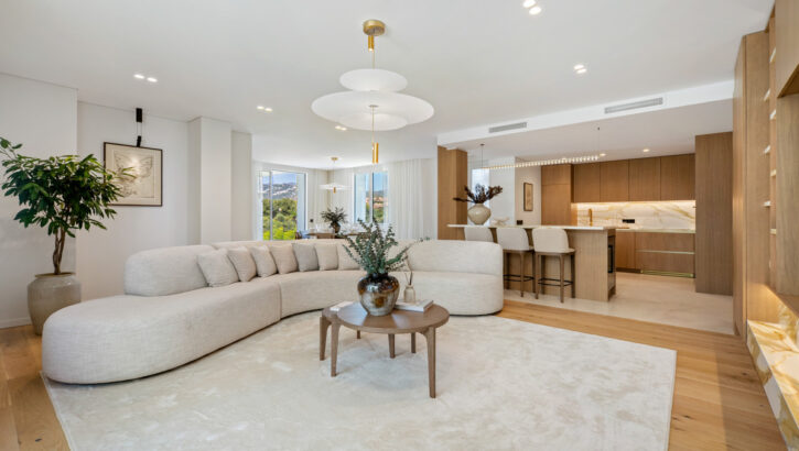 Aticos de 3 dormitorios en venta en Los Monteros – R5427439 Aticos de 3 dormitorios en venta en Los Monteros – R5427439 en