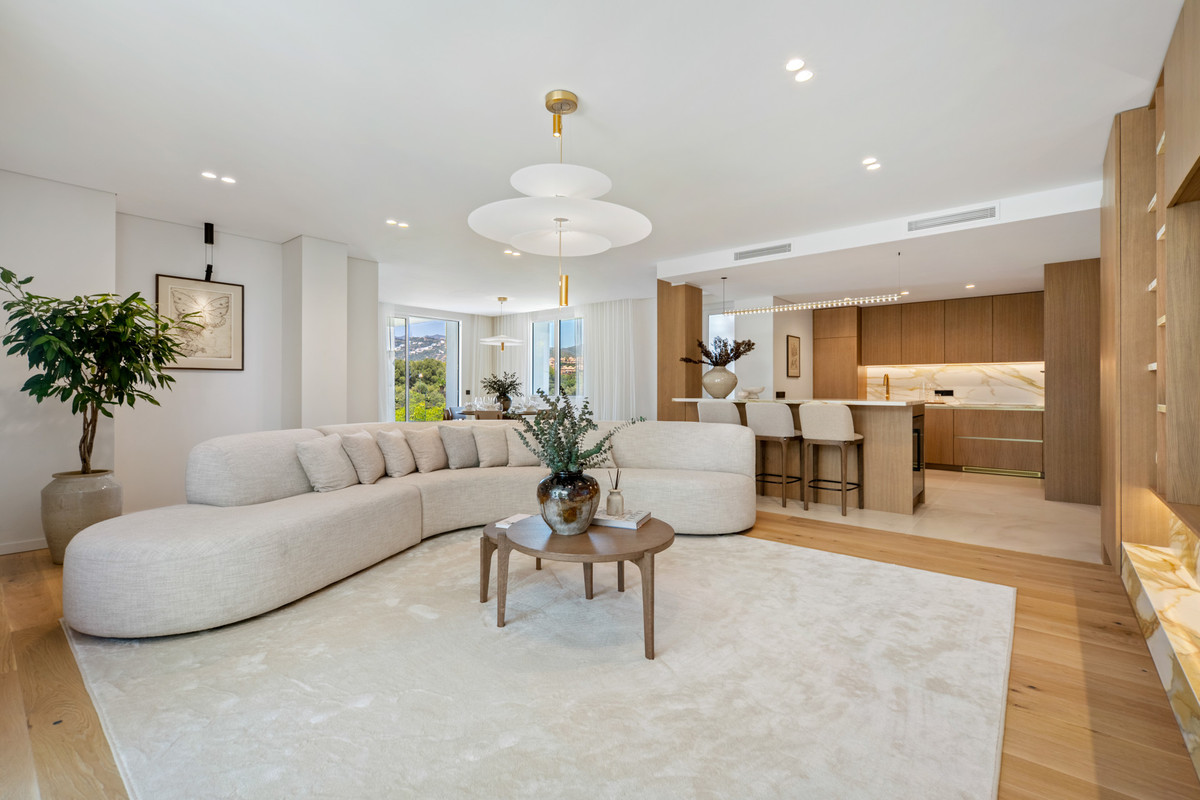 Aticos de 3 dormitorios en venta en Los Monteros – R5427439 Aticos de 3 dormitorios en venta en Los Monteros – R5427439