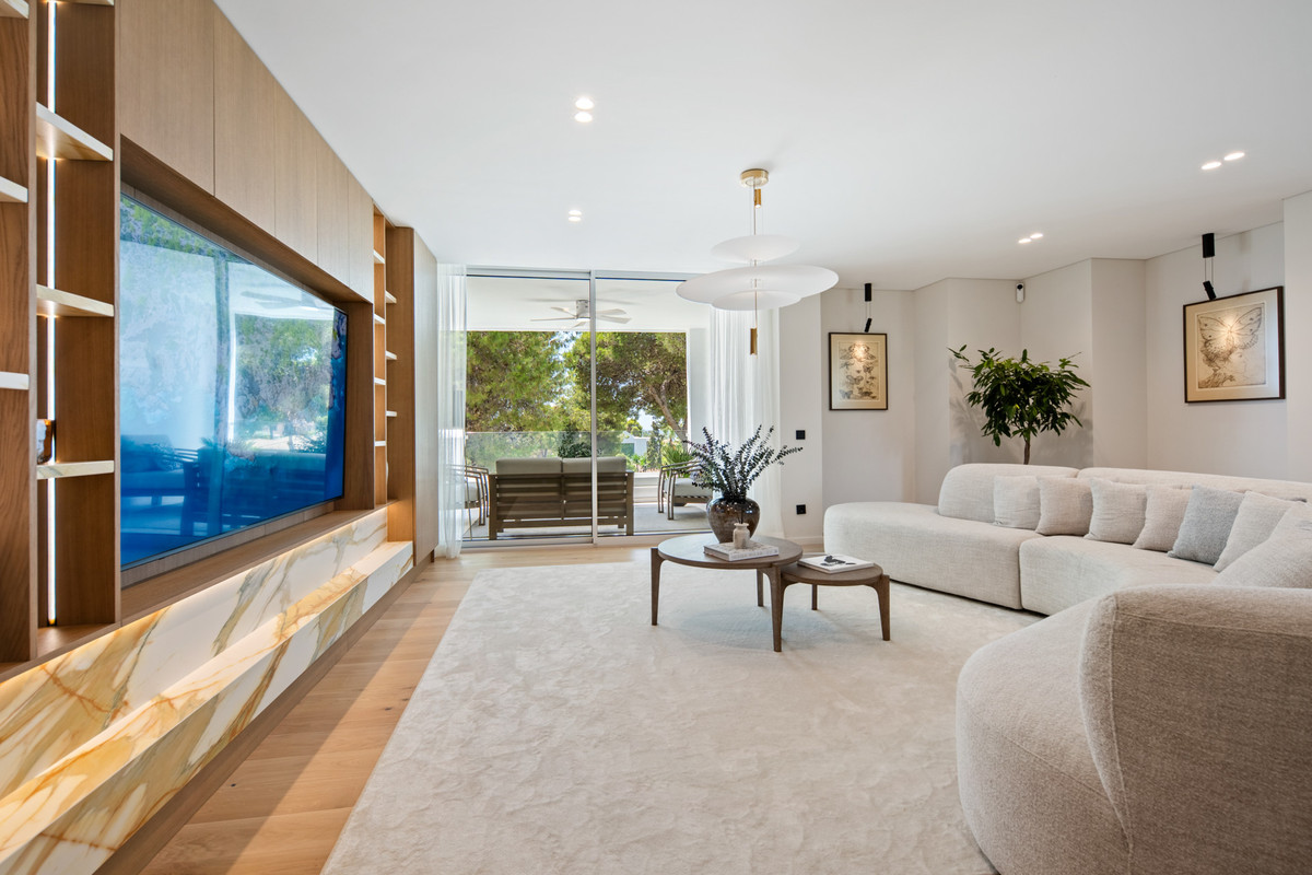 Aticos de 3 dormitorios en venta en Los Monteros – R5427439 Aticos de 3 dormitorios en venta en Los Monteros – R5427439