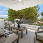 Aticos de 3 dormitorios en venta en Los Monteros – R5427439 Aticos de 3 dormitorios en venta en Los Monteros – R5427439