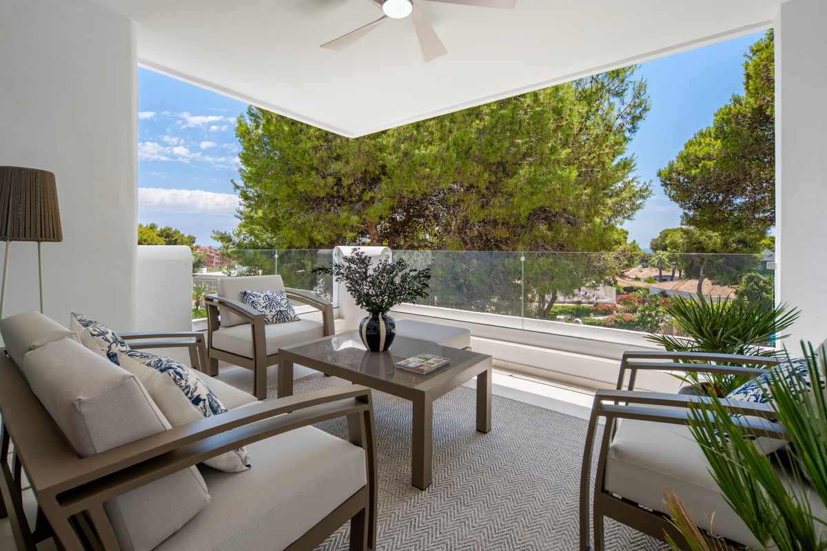 Aticos de 3 dormitorios en venta en Los Monteros – R5427439 Aticos de 3 dormitorios en venta en Los Monteros – R5427439