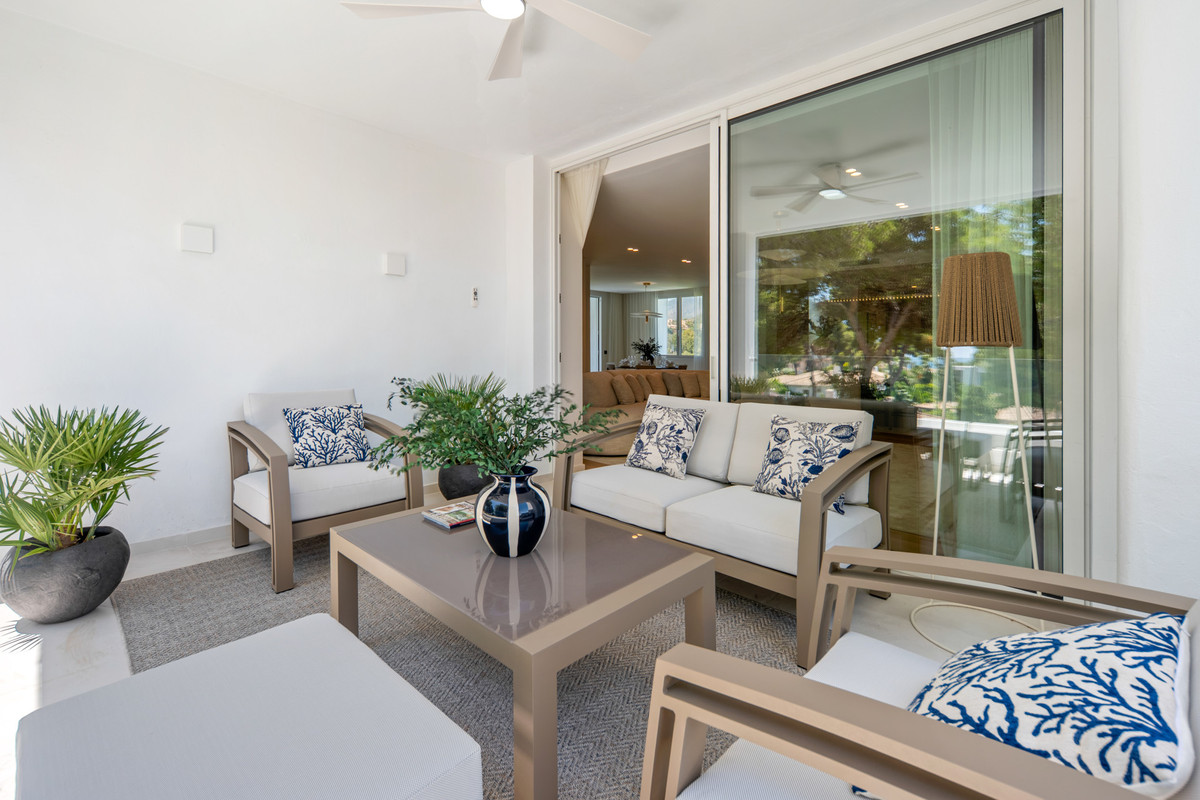 Aticos de 3 dormitorios en venta en Los Monteros – R5427439 Aticos de 3 dormitorios en venta en Los Monteros – R5427439