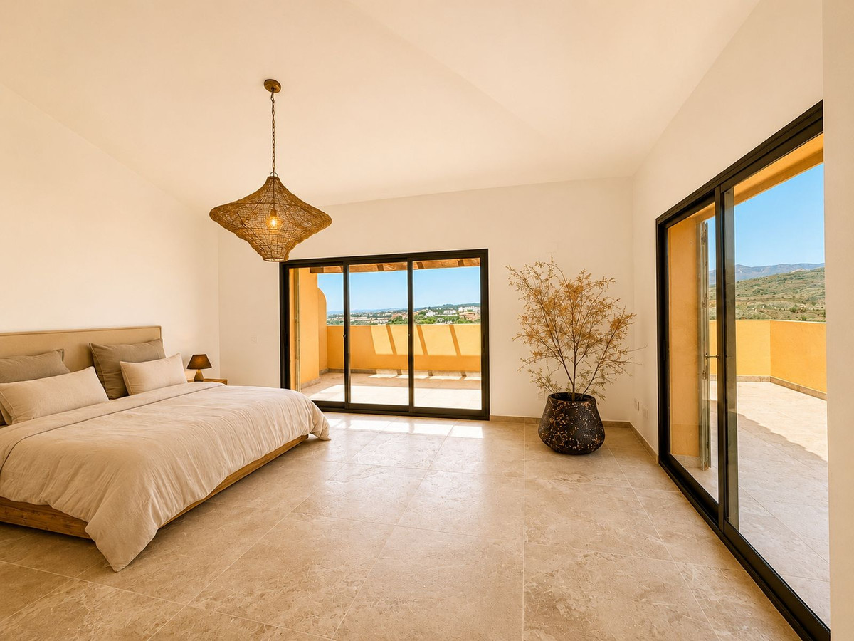 3 bedroom Penthouses for sale in Los Flamingos – R5397406 3 bedroom Penthouses for sale in Los Flamingos – R5397406
