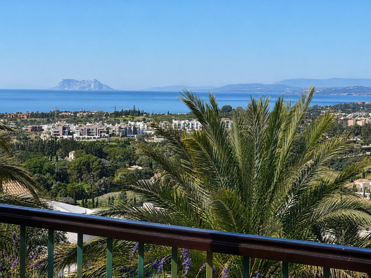 3 bedroom Penthouses for sale in Los Flamingos – R5397406 3 bedroom Penthouses for sale in Los Flamingos – R5397406