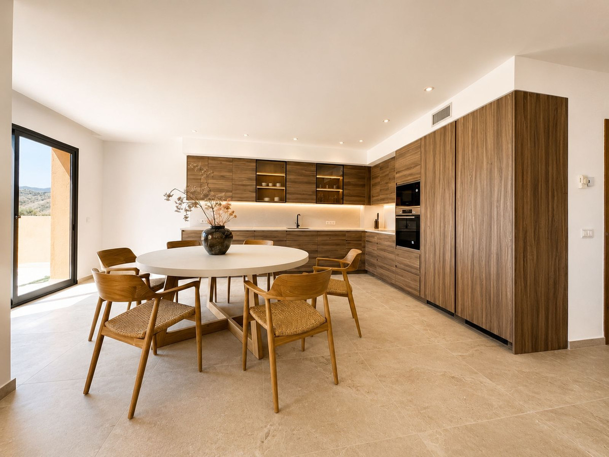 3 bedroom Penthouses for sale in Los Flamingos – R5397406 3 bedroom Penthouses for sale in Los Flamingos – R5397406
