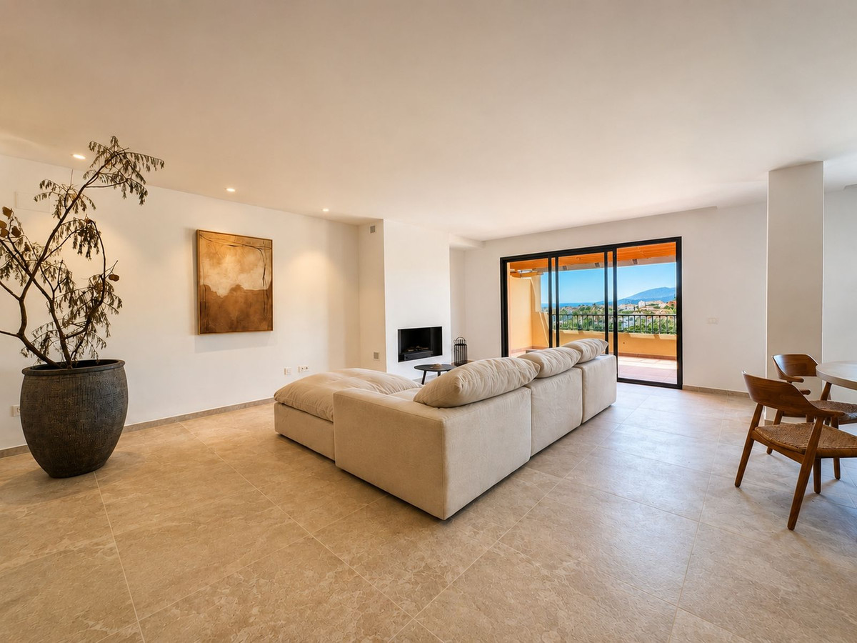 3 bedroom Penthouses for sale in Los Flamingos – R5397406 3 bedroom Penthouses for sale in Los Flamingos – R5397406