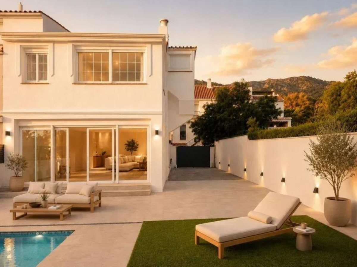 4 bedroom Villas for sale in Marbella – R5435047 4 bedroom Villas for sale in Marbella – R5435047