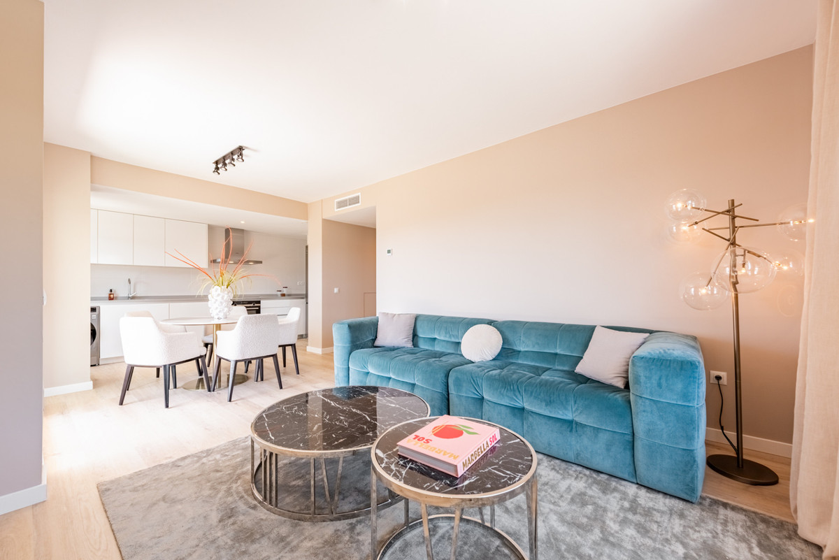 Apartamentos de 3 dormitorios en venta en Nueva Andalucía – R5058925 Apartamentos de 3 dormitorios en venta en Nueva Andalucía – R5058925