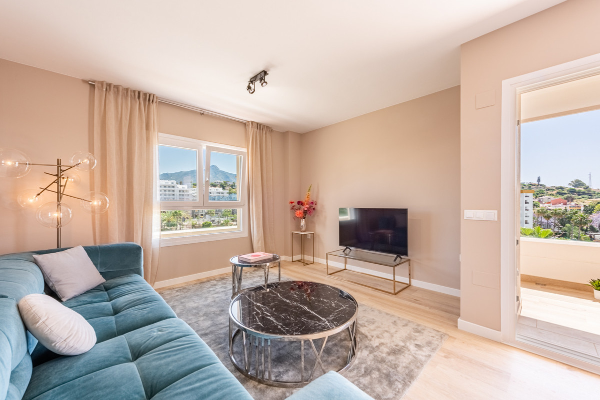 Apartamentos de 3 dormitorios en venta en Nueva Andalucía – R5058925 Apartamentos de 3 dormitorios en venta en Nueva Andalucía – R5058925