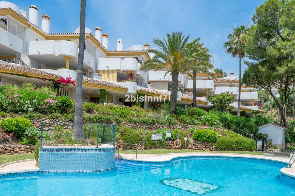 3 bedroom Penthouses for sale in Calahonda – R5423491 3 bedroom Penthouses for sale in Calahonda – R5423491
