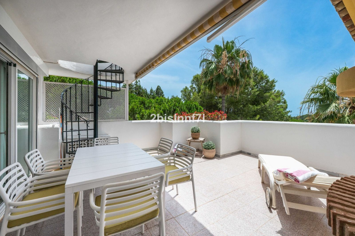 3 bedroom Penthouses for sale in Calahonda – R5423491 3 bedroom Penthouses for sale in Calahonda – R5423491