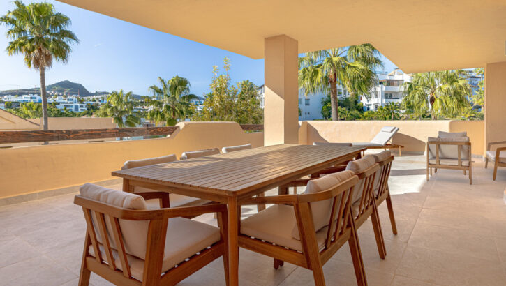 Apartamentos de 2 dormitorios en venta en Benahavís – R5317093 Apartamentos de 2 dormitorios en venta en Benahavís – R5317093 en