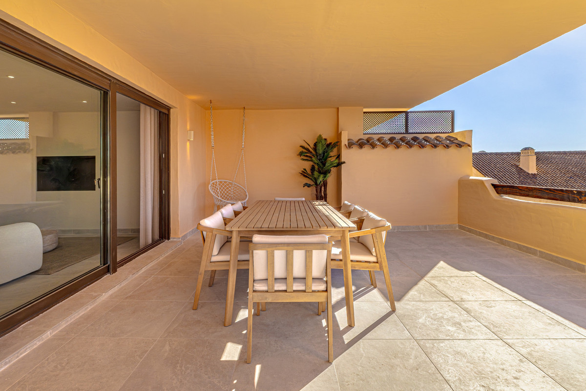Apartamentos de 2 dormitorios en venta en Benahavís – R5317093 Apartamentos de 2 dormitorios en venta en Benahavís – R5317093