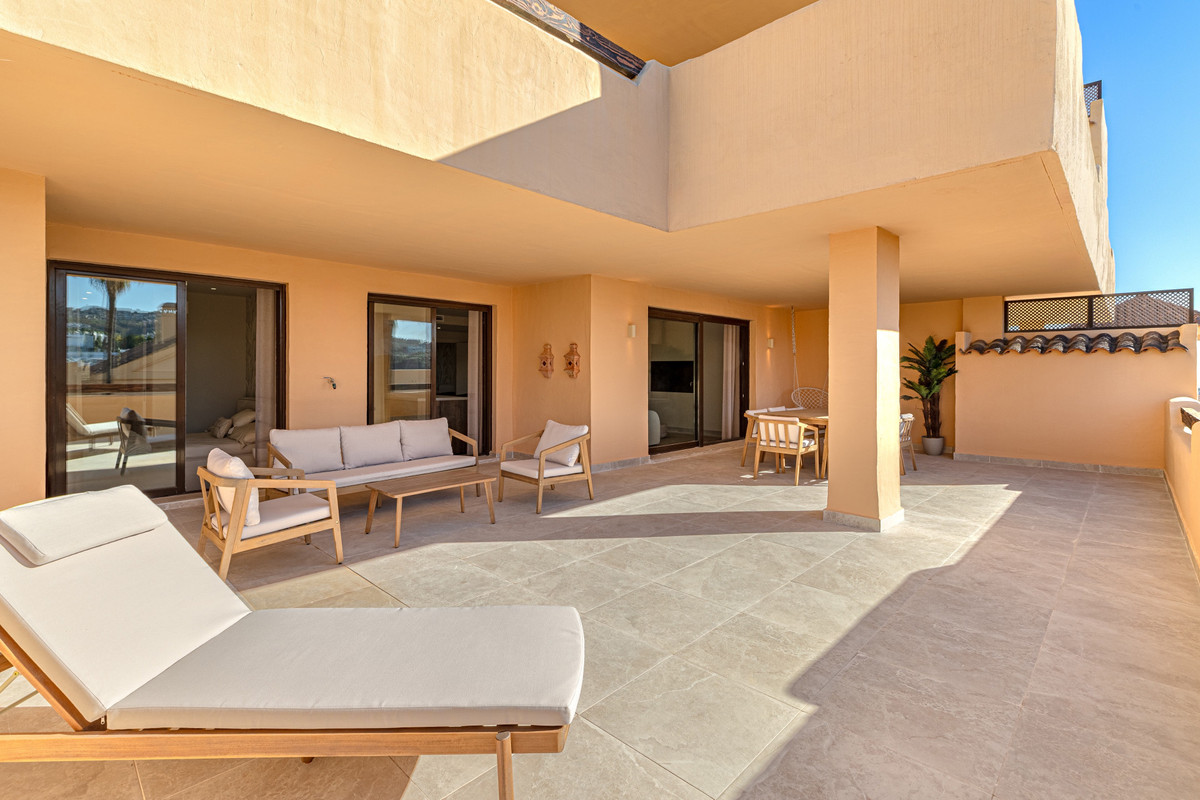 Apartamentos de 2 dormitorios en venta en Benahavís – R5317093 Apartamentos de 2 dormitorios en venta en Benahavís – R5317093