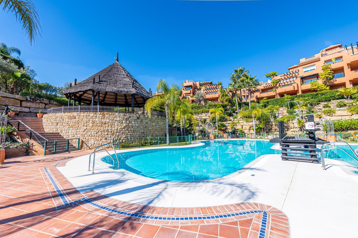 Apartamentos de 2 dormitorios en venta en Nueva Andalucía – R5399737 Apartamentos de 2 dormitorios en venta en Nueva Andalucía – R5399737