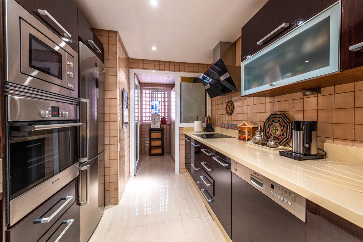 Apartamentos de 2 dormitorios en venta en Nueva Andalucía – R5399737 Apartamentos de 2 dormitorios en venta en Nueva Andalucía – R5399737